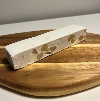 Macadamia Roasted Nougat Bar 100g