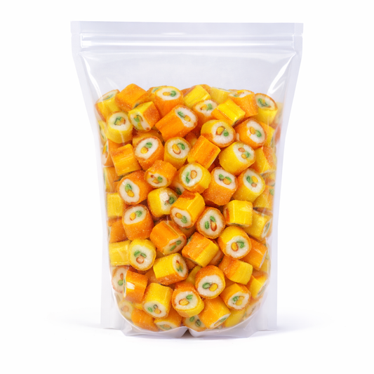 Mango Rock Candy 1 kg