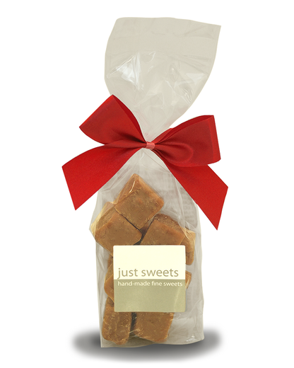 Maple Flavoured Fudge Cubes 150g