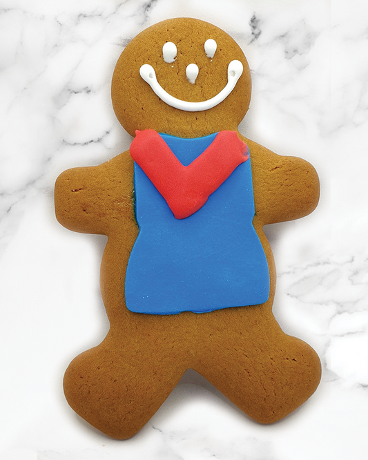 Melbourne Gingerbread 40g