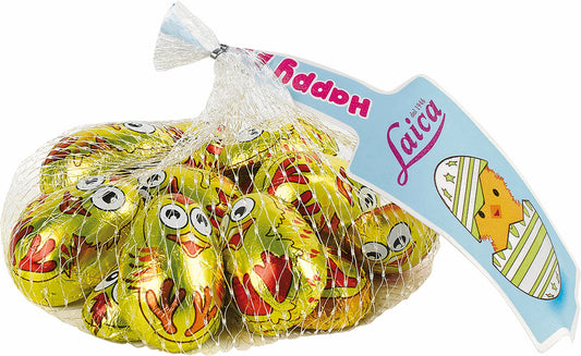 Milk Chocolate Easter Chicks Net 63g