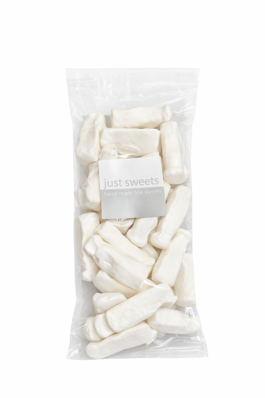 Milk Bottles 180g