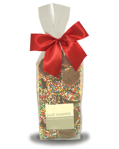 Baby Freckles(Milk Choc Jewels) 230g