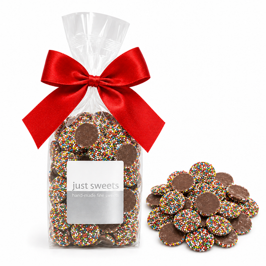 Baby Freckles(Milk Choc Jewels) 230g