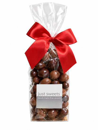 Milk & Dark Premium Chocolate Fruit & Nut Mix 200g