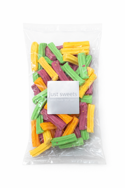 Mini Fruit Sticks 155g