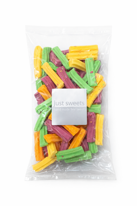 Mini Fruit Sticks 155g