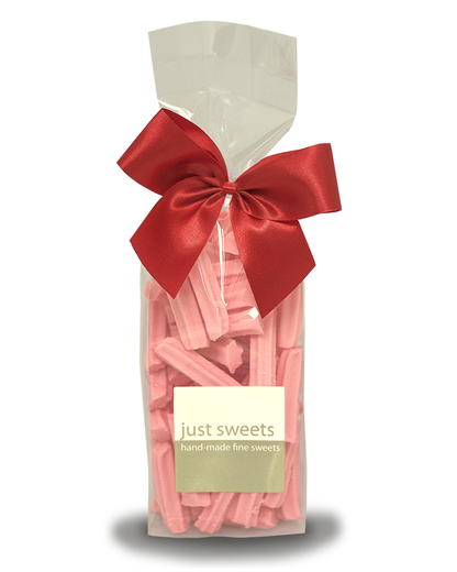 Mini Musk Sticks 160g