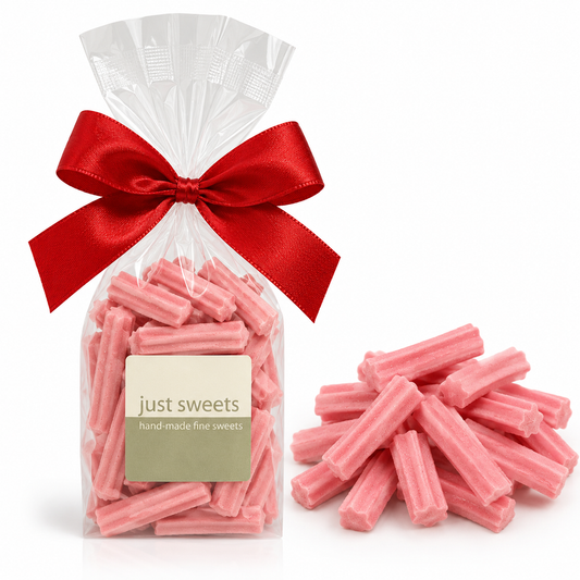 Mini Musk Sticks 160g