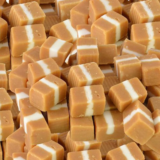 Jersey Caramel 170g