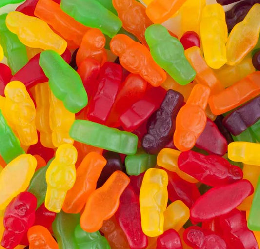 Jelly Babies 160g