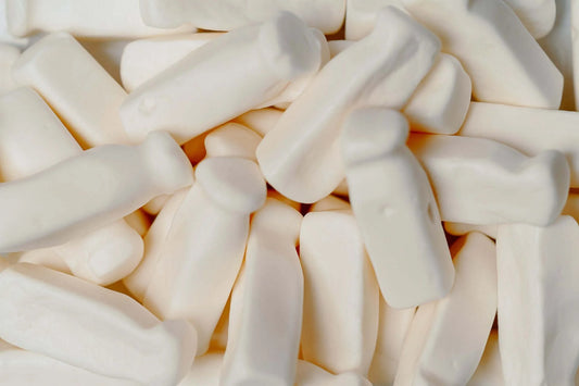 Milk Bottles 180g