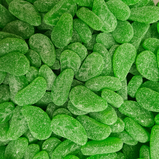 Mint Leaves Gluten Free 200g