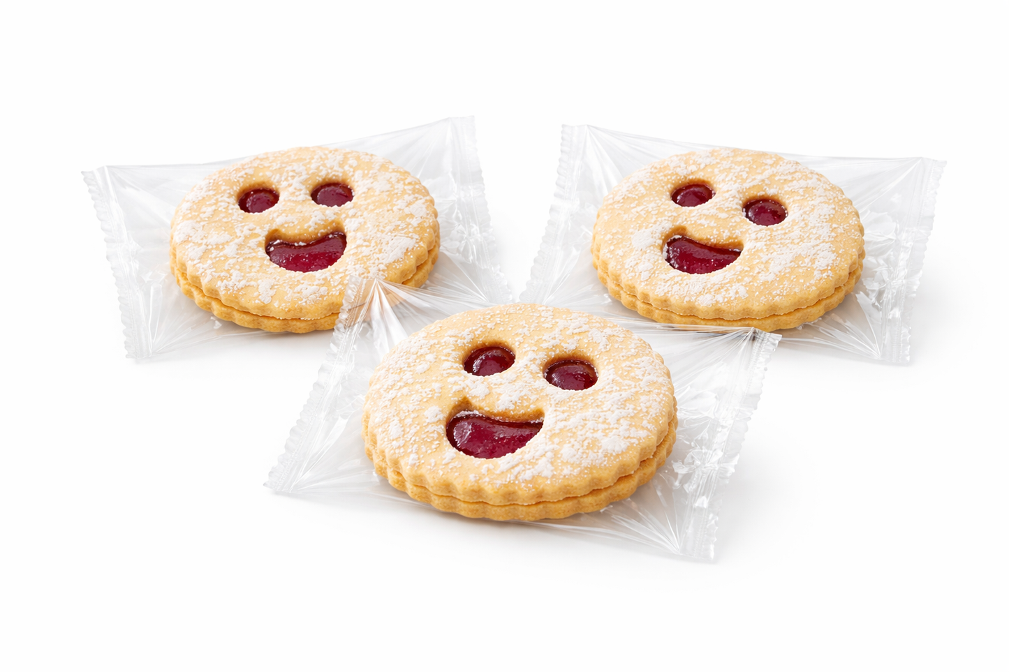 Biscuits & Slices Bulk Bundles