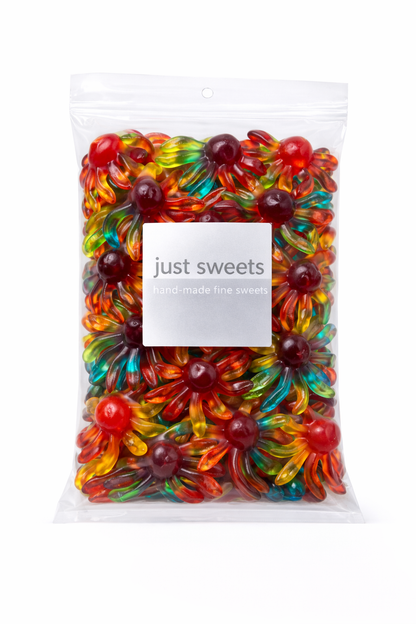 Octoputs Gummies 160g