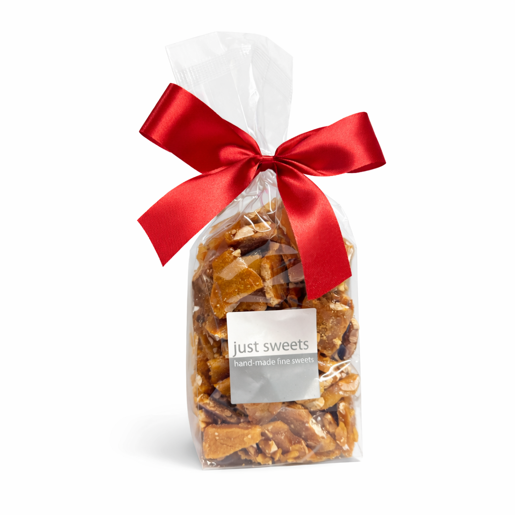 Peanut Brittle 250g