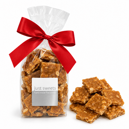 Peanut Brittle 250g