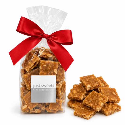 Peanut Brittle 250g