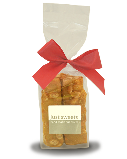 Peanut Brittle 150g