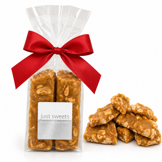 Peanut Brittle 150g