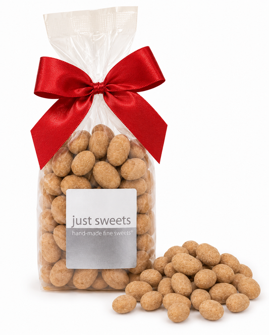KRI KRI Peanuts PLAIN 180g