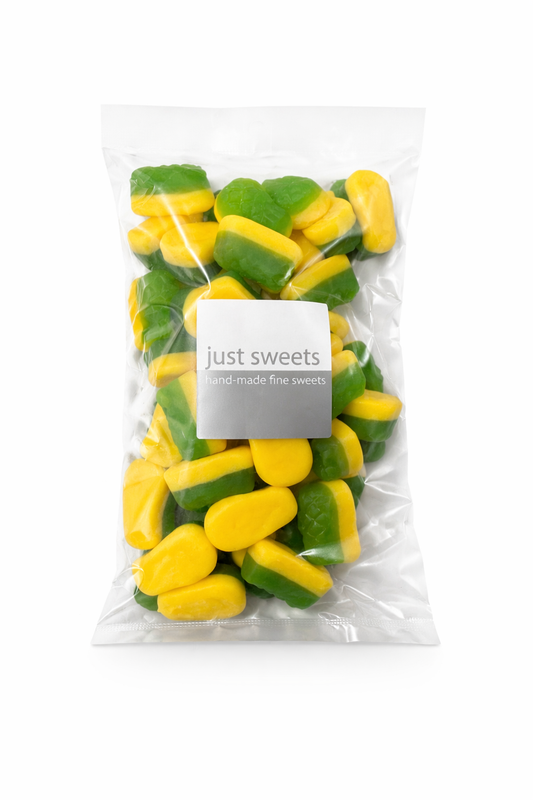 Pineapples 185g