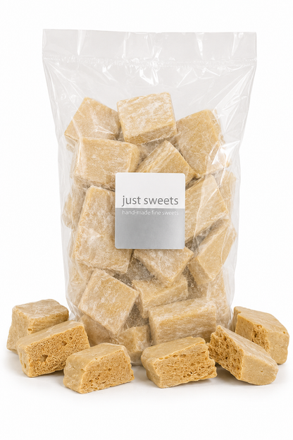 Plain Honeycomb (Raw Trimmings) 175g