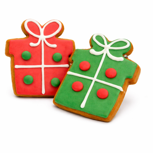 Presents Honey Bread 28gx24