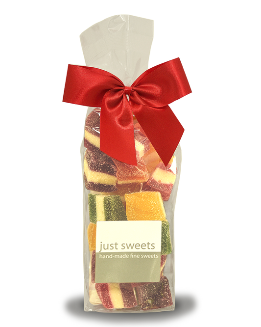 Rainbow Jellies 200g