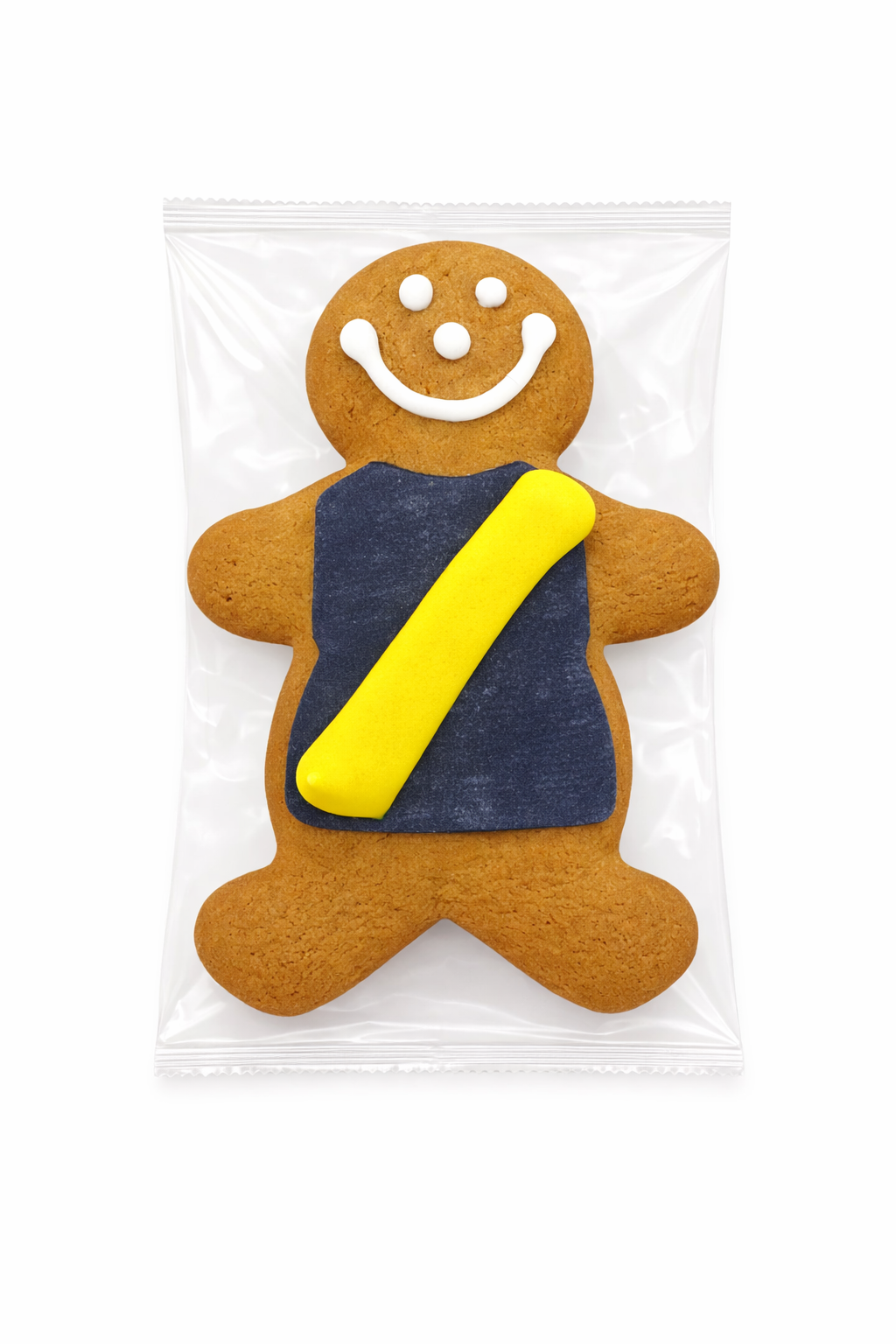 Richmond Gingerbread