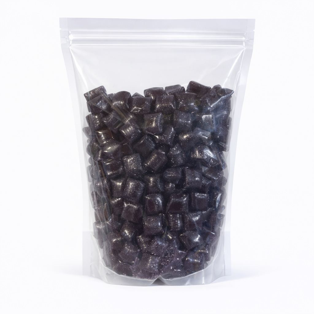 Sarsaparilla Rock Candy 1 kg