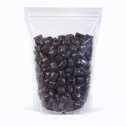 Sarsaparilla Rock Candy 1 kg