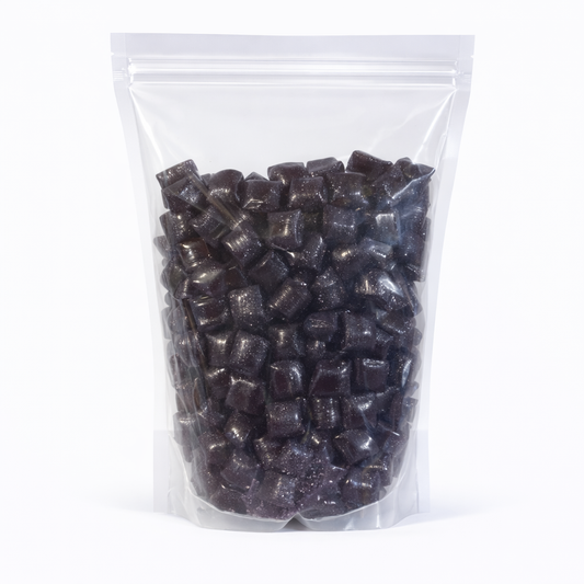 Sarsaparilla Rock Candy 1 kg
