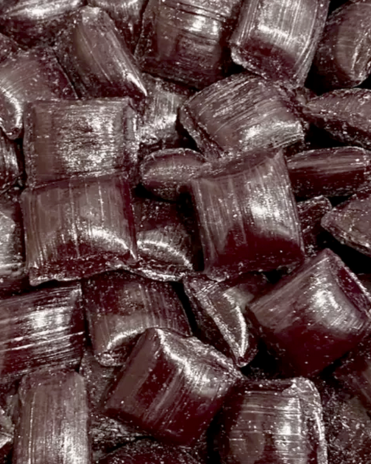 Sarsaparilla Rock Candy 1 kg