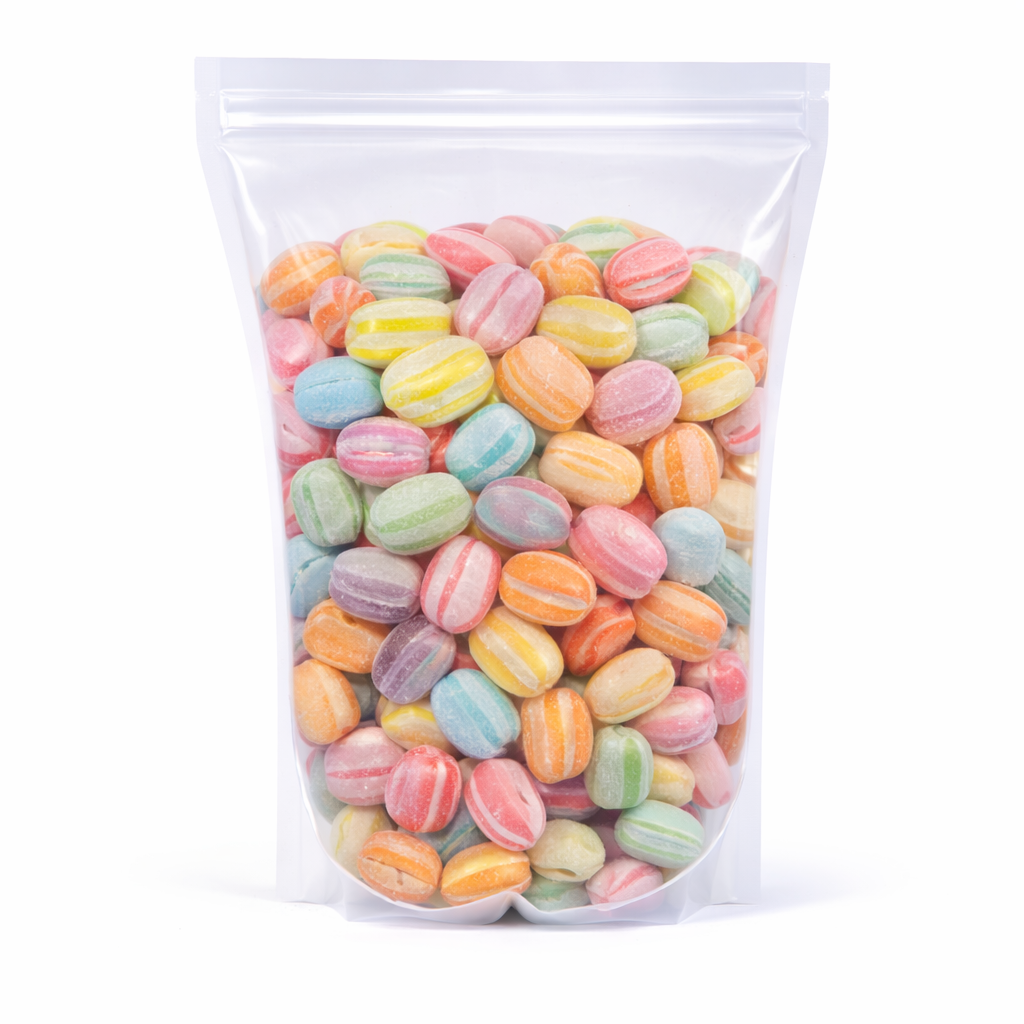 Satin Boil Rock Candy 1 kg (Gourmet)