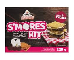 Smores Kit 229g
