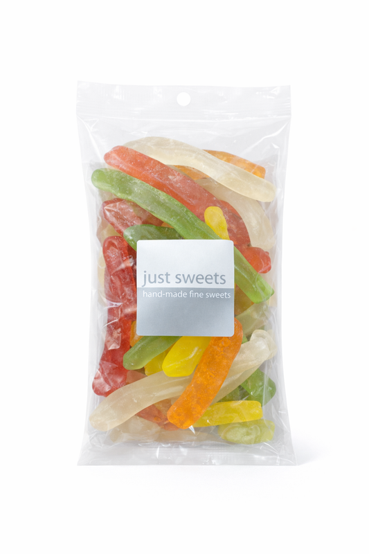 Snakes Jelly Snakes 200g