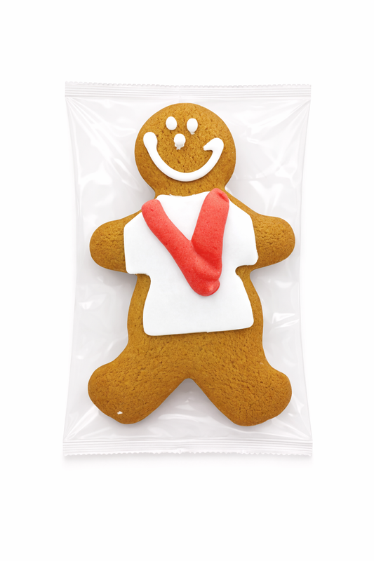 St. George Illawarra Gingerbread