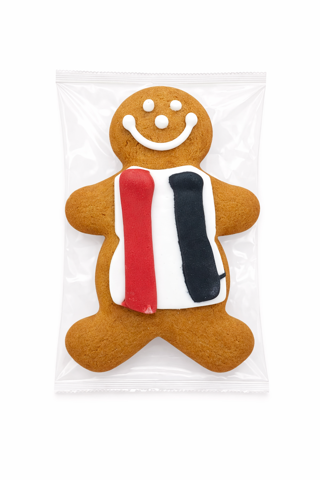 St Kilda Gingerbread