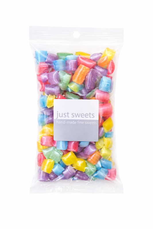 Tiny Tots (Little Ones) Rock Candy 140g