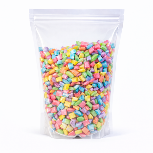 Tiny Tots Rock Candy 1 kg