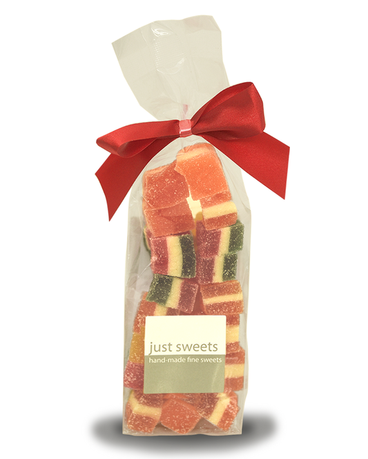 Tropical Jellies 200g