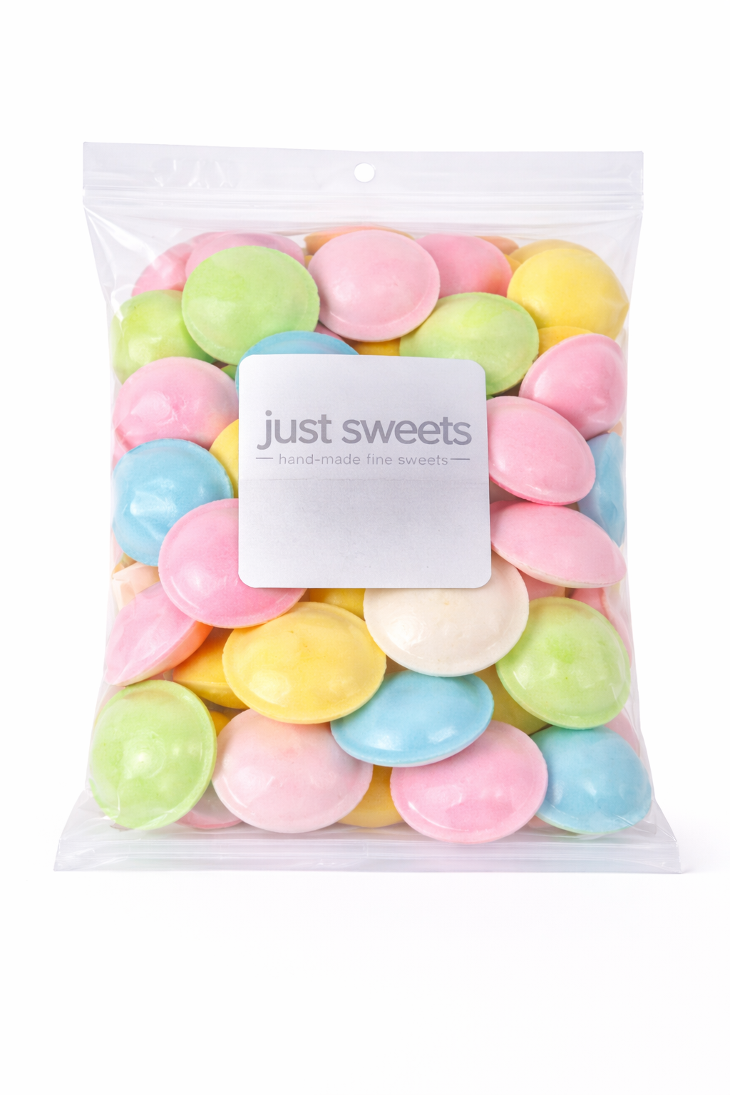 UFO'S Fizzy (Flying Saucers) 22g