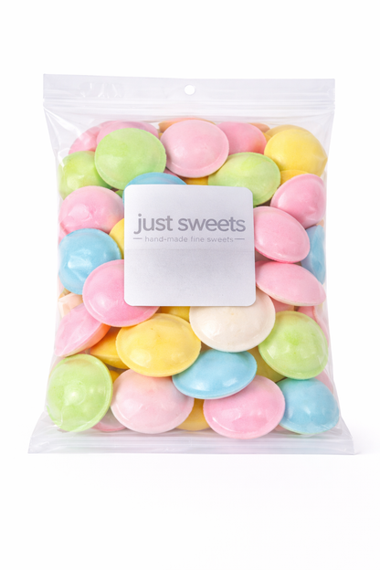 UFO'S Fizzy (Flying Saucers) 22g