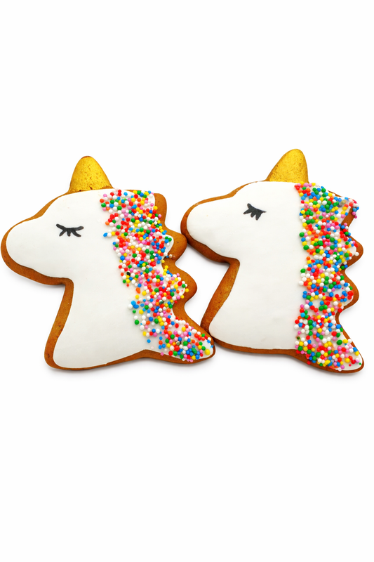 Unicorn Honey Bread 32g