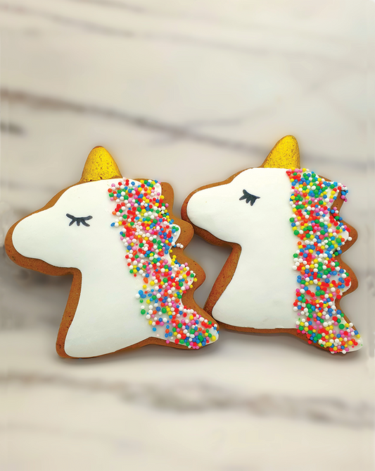 Unicorn Honey Bread 32gx24 Bulk Box