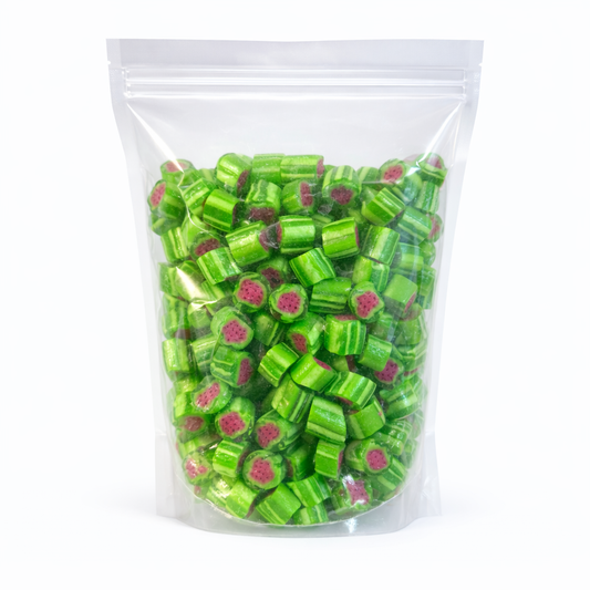 Watermelon Rock Candy 1 kg