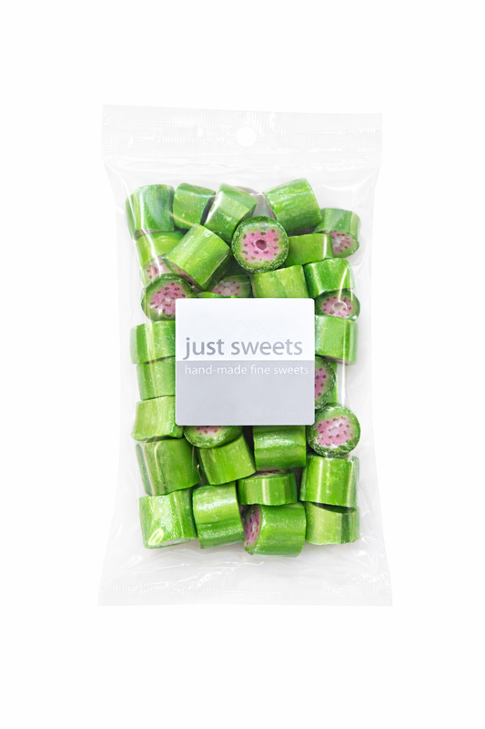 Watermelon Rock Candy 140g