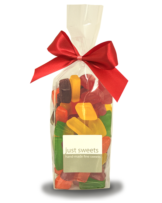 Wine Gums 250g