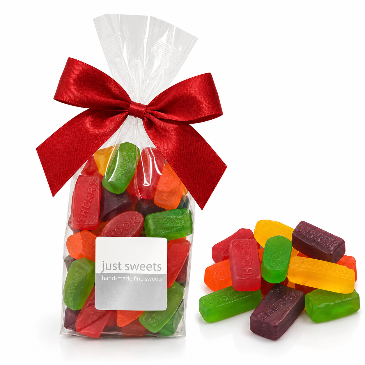 Wine Gums 250g